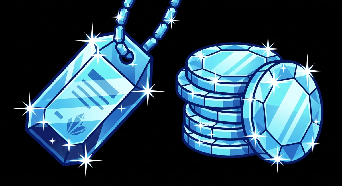 A Simple Fix, Token Cost Transparency