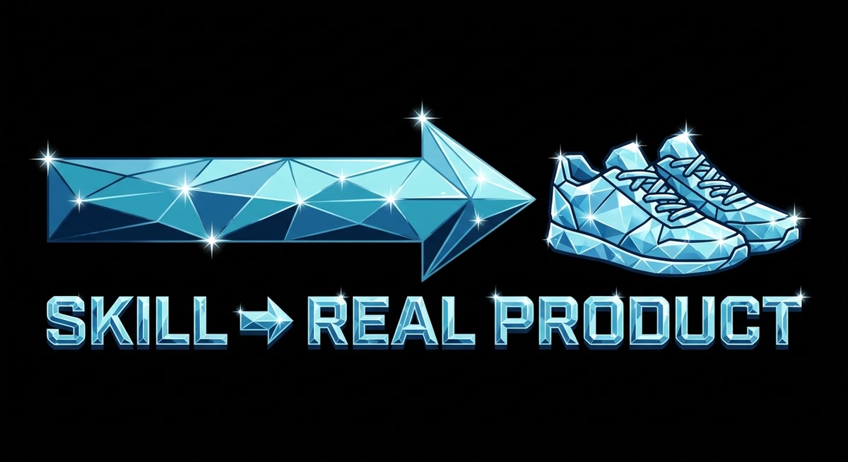 Combat Decision Paralysis with Skills That Sell Your Product