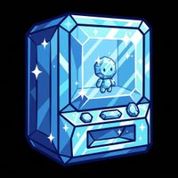 The Little Man in the Vending Machine
